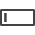 Input SVG Icon